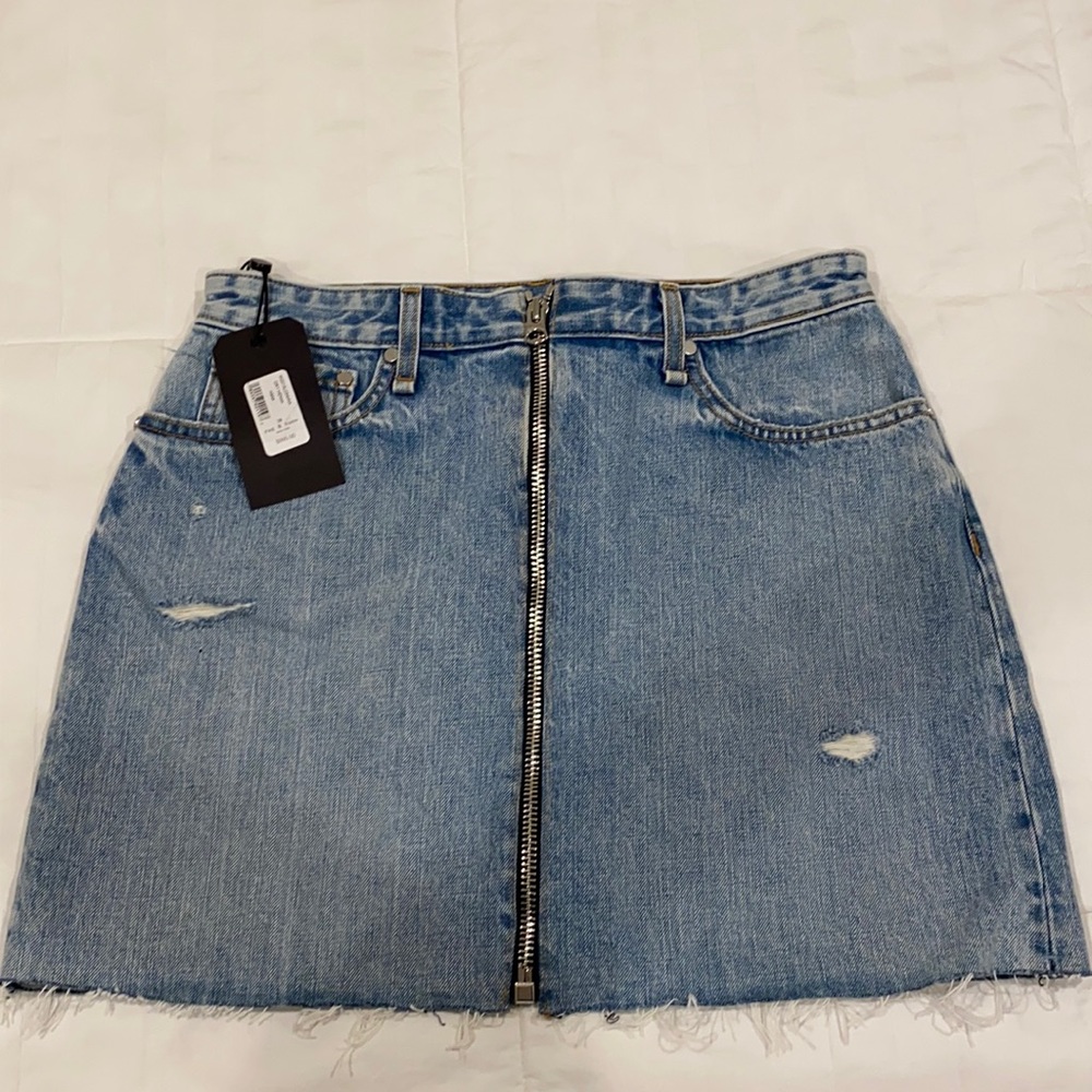 Rag & Bone skirt